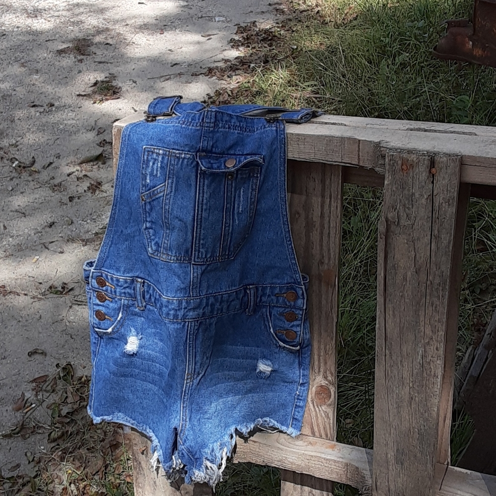 Coverall